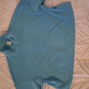 (Kids XL) Blue all in motion hoodie 💙